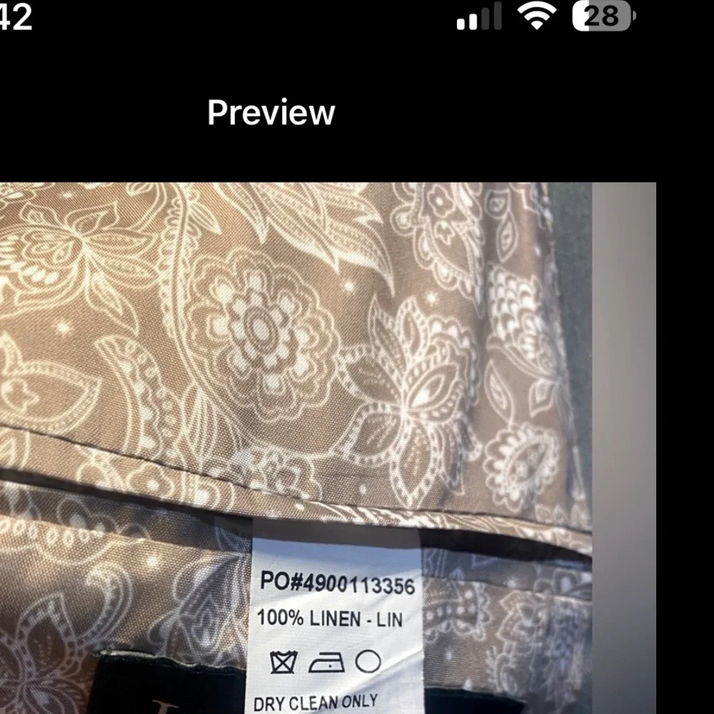 NWT Lauren Ralph Lauren Blanton‎ Blazer Suit Jacket Special Occasion Wedding